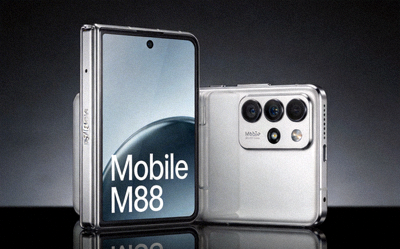 Mobile M88
