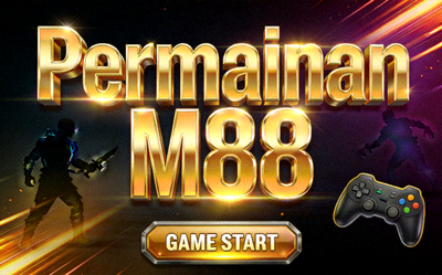 Permainan M88